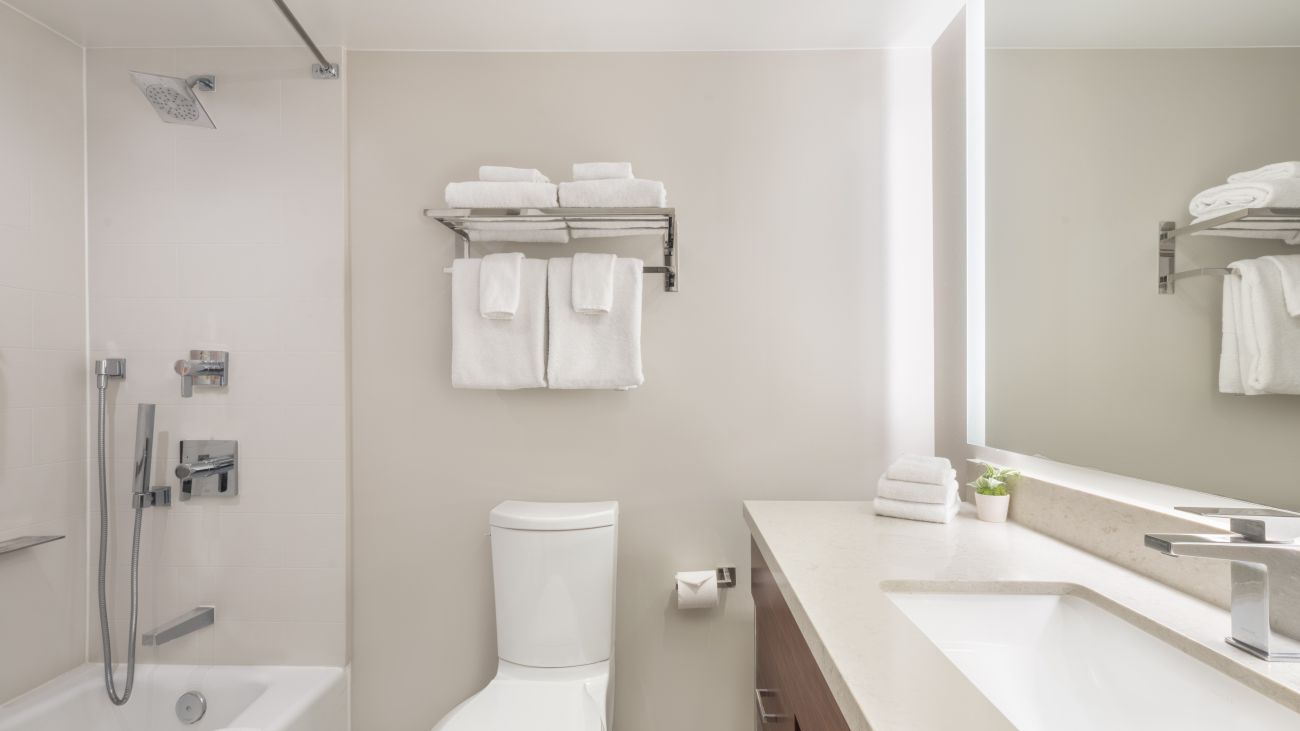 Bathroom (Guestroom)
